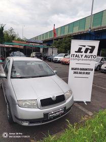 Skoda Fabia 1.4/68 CV cat 5 porte Comfort