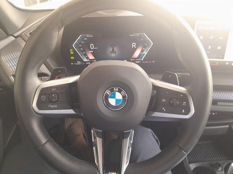 BMW Serie 2 Gran Coupe 218d Gran Coupe MSport Pro auto