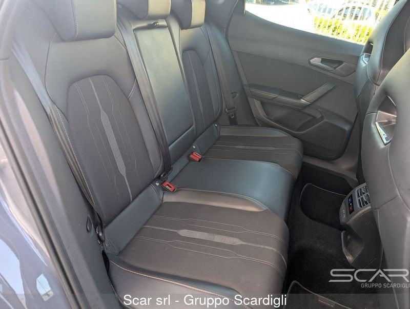 Cupra Formentor 1.4 e-Hybrid DSG VZ