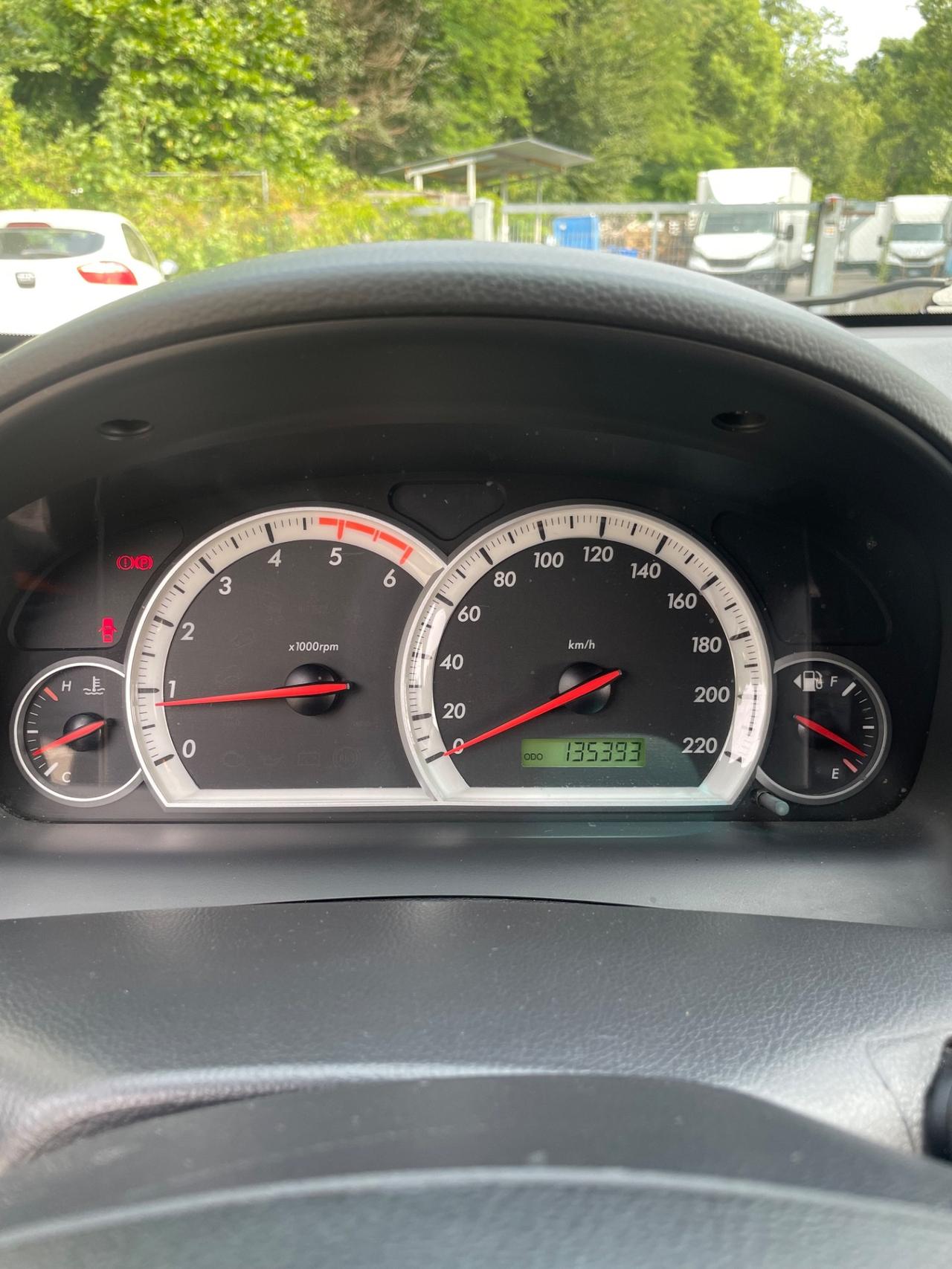 Chevrolet Captiva 2.0 VDCI Sport 7 posti