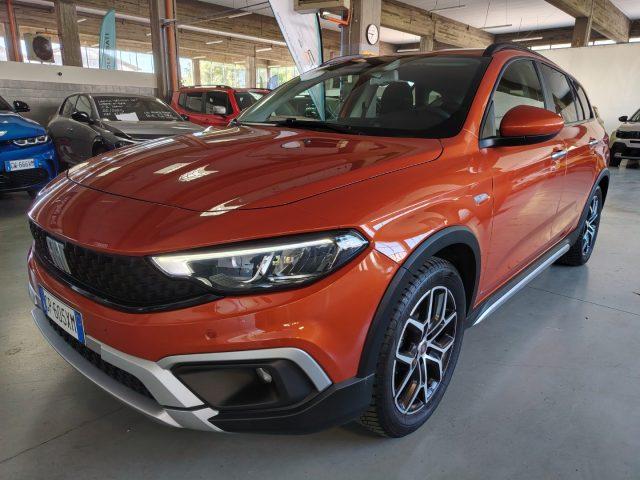 FIAT Tipo 1.6 Mjt S&S SW Cross