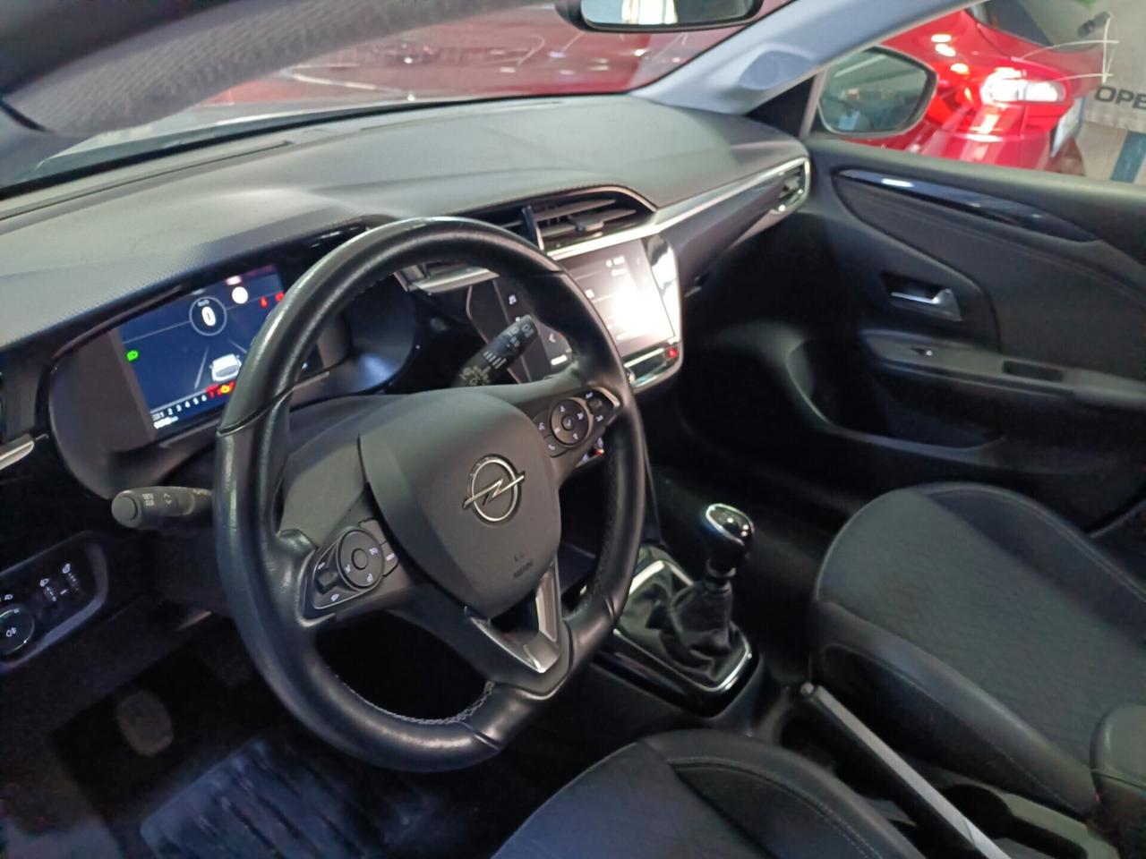 Opel Corsa 1.2 100 CV Edition