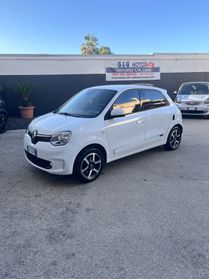Renault Twingo TCe 95 CV EDC Intens