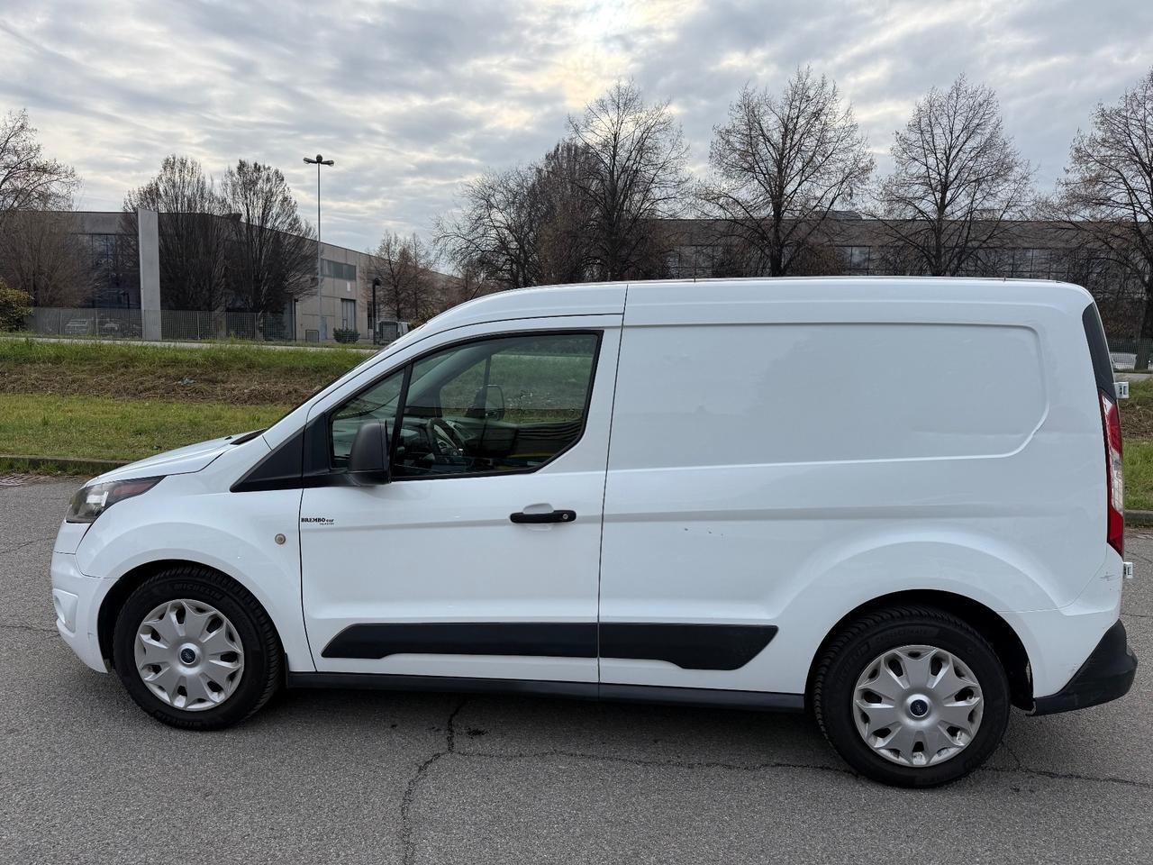 Ford Transit Connect 200 1.5 TDCi PC *EURO6B*