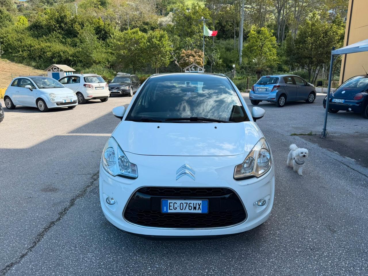 Citroen C3 1.1 Exclusive