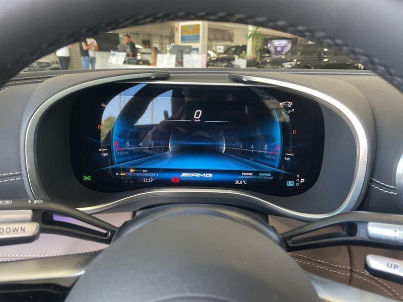 Mercedes-Benz SL MERCEDES-AMG 43 PREMIUM PLUS