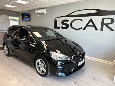 BMW 220 Msport~Active Tourer~Unipro~Prezzo~Reale