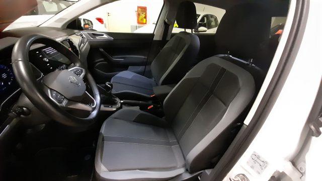 VOLKSWAGEN Polo 1.0 TSI Style MATRIX TETTO NERO