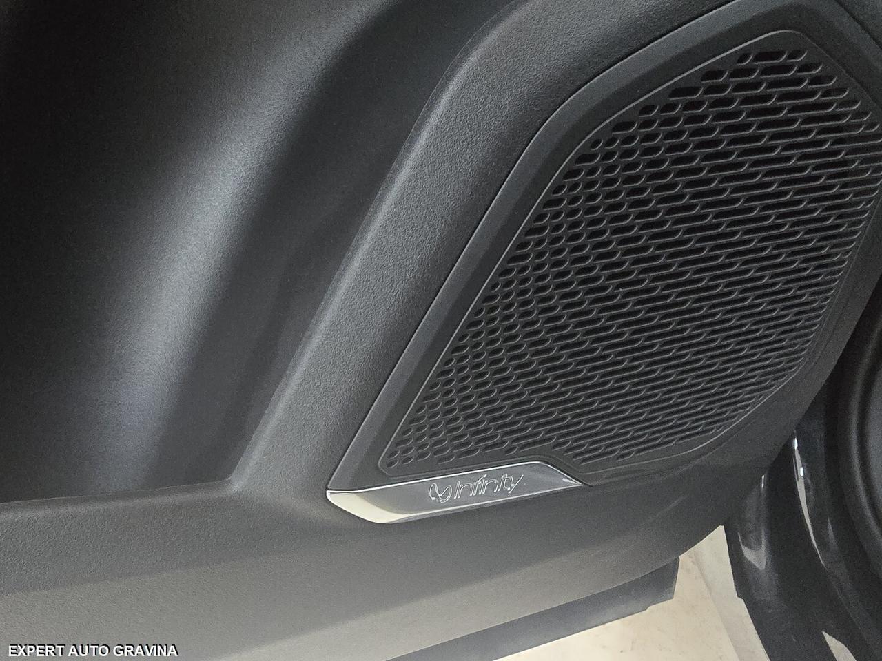 LINK & CO 01 VERSIONE FULL PLUG IN HYBRID *TETTO*