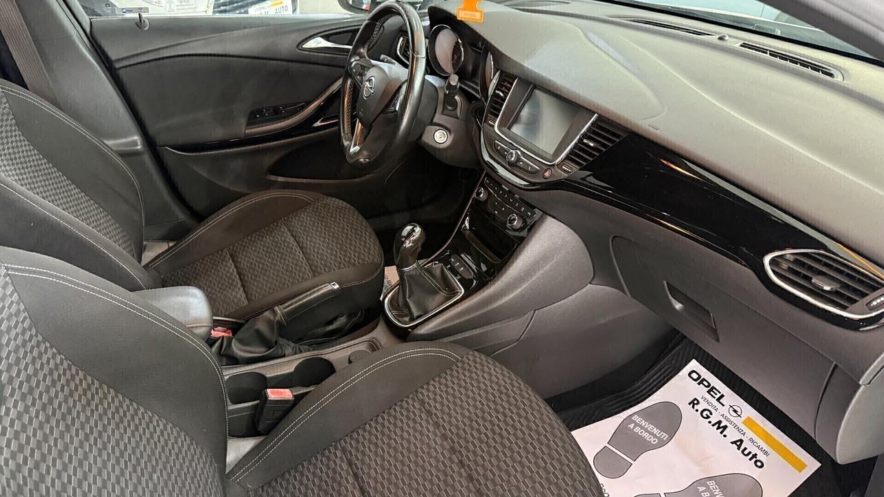 Opel Astra 1.6 CDTi 110CV Start&Stop Sports Tourer Advance