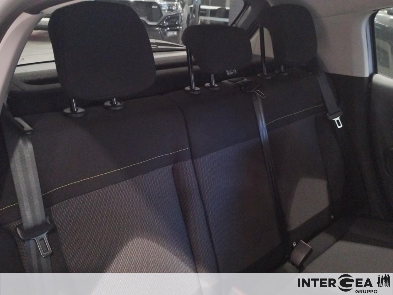 CITROEN C3 1.2 puretech Max s&s 110cv