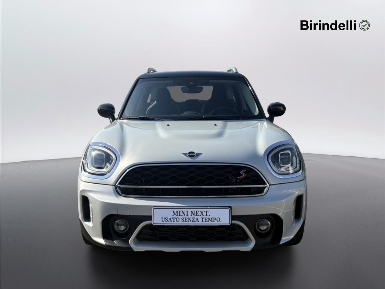 MINI Mini Countrym.(F60) - Mini 2.0 Cooper S Hype Countryman ALL4 Automatica