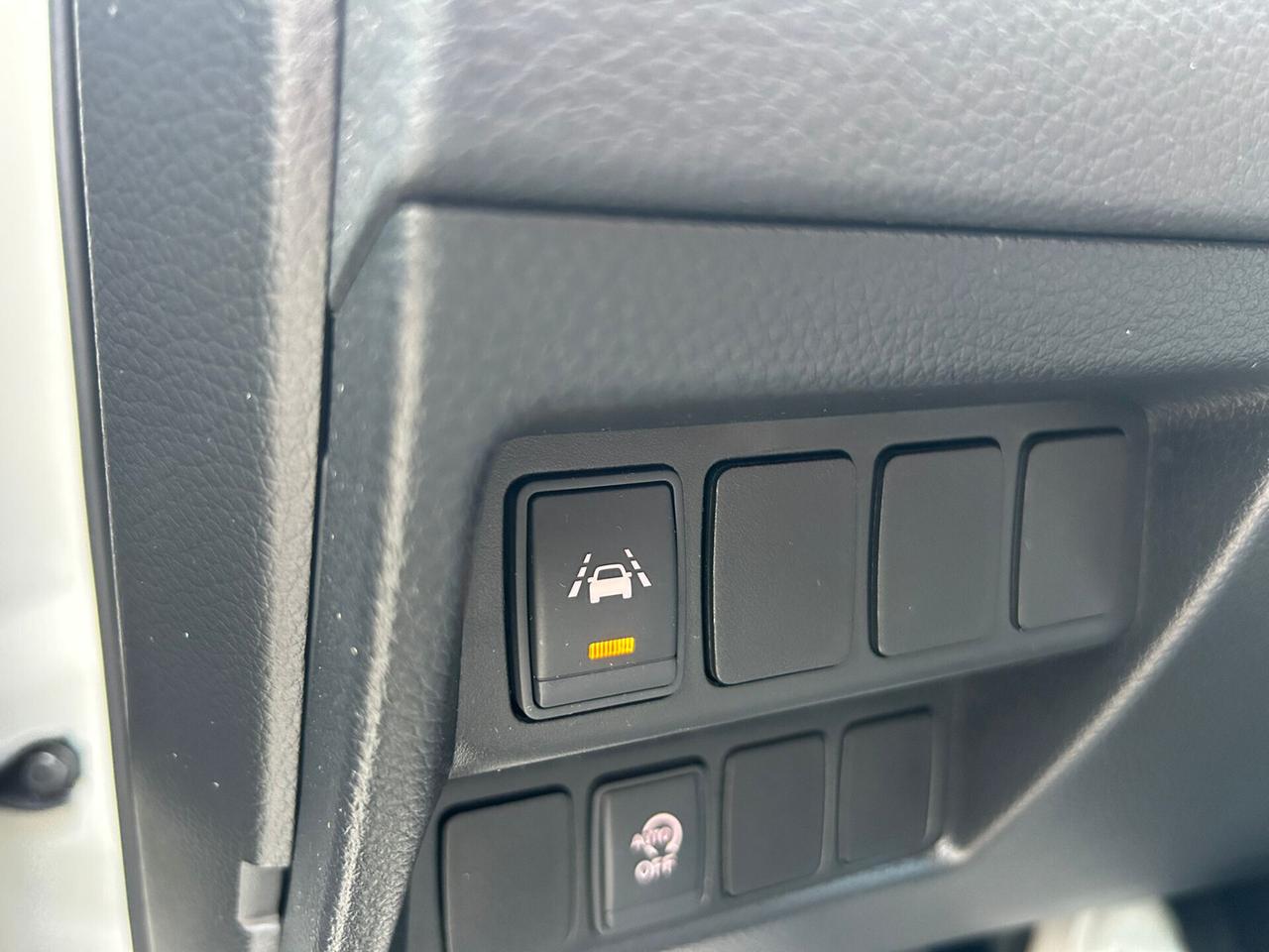 Nissan Qashqai 1.5 DCI N-CONNECTA Km110.000-2018