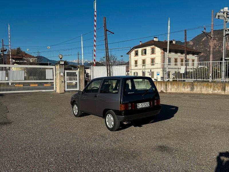 Autobianchi Y10 1.1 i.e. cat Avenue