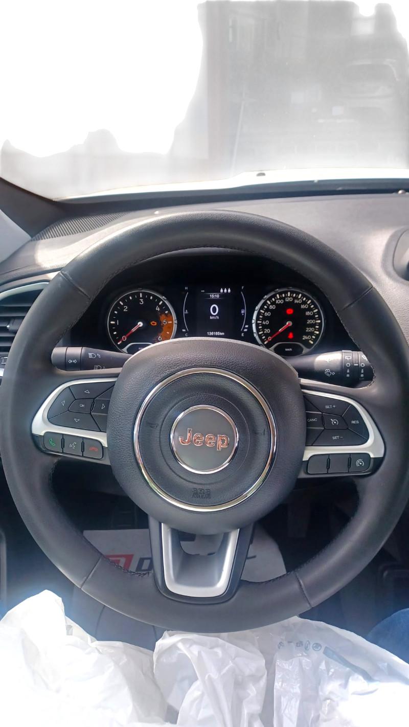 JEEP Renegade Renegade 1.6 Mjt 120 CV Limited
