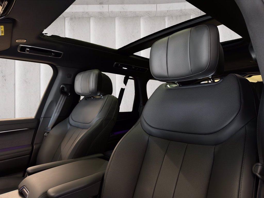 LAND ROVER Range Rover 5serie LAND ROVER 4.4 V8 Autobiography del 2025