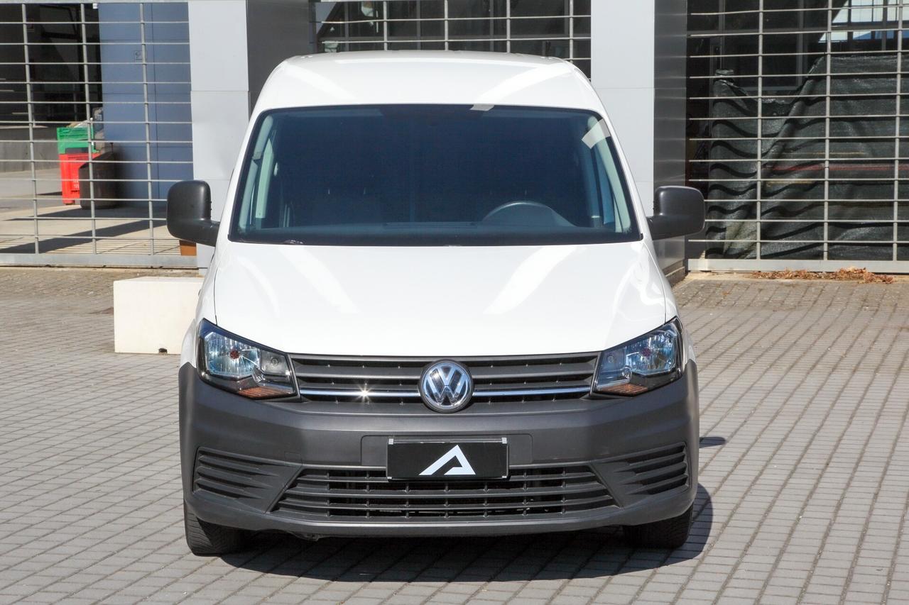 Volkswagen Caddy 2.0 TDI