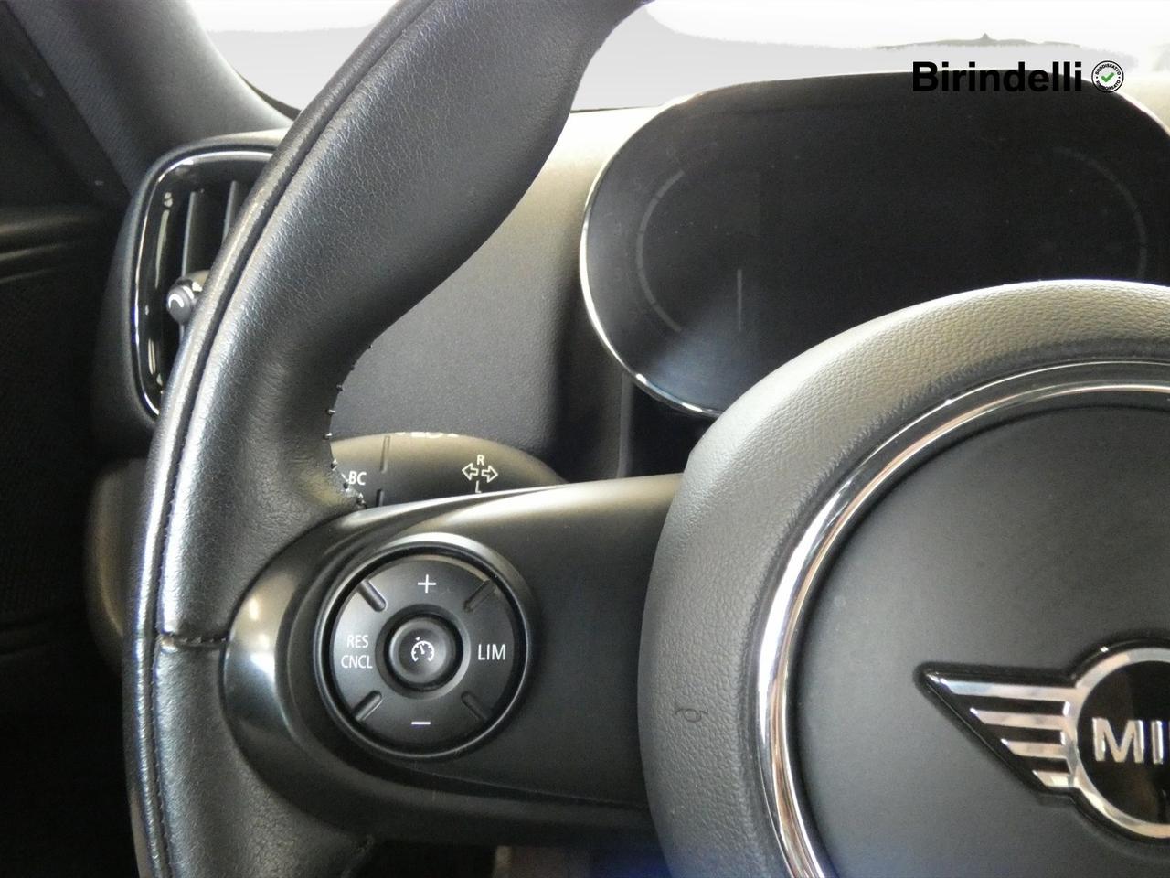 MINI Mini Countrym.(F60) - Mini 1.5 Cooper Northwood Edition Coun