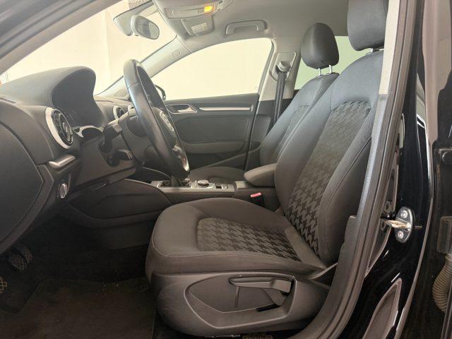 AUDI A3 SPB 1.2 TFSI Ambiente