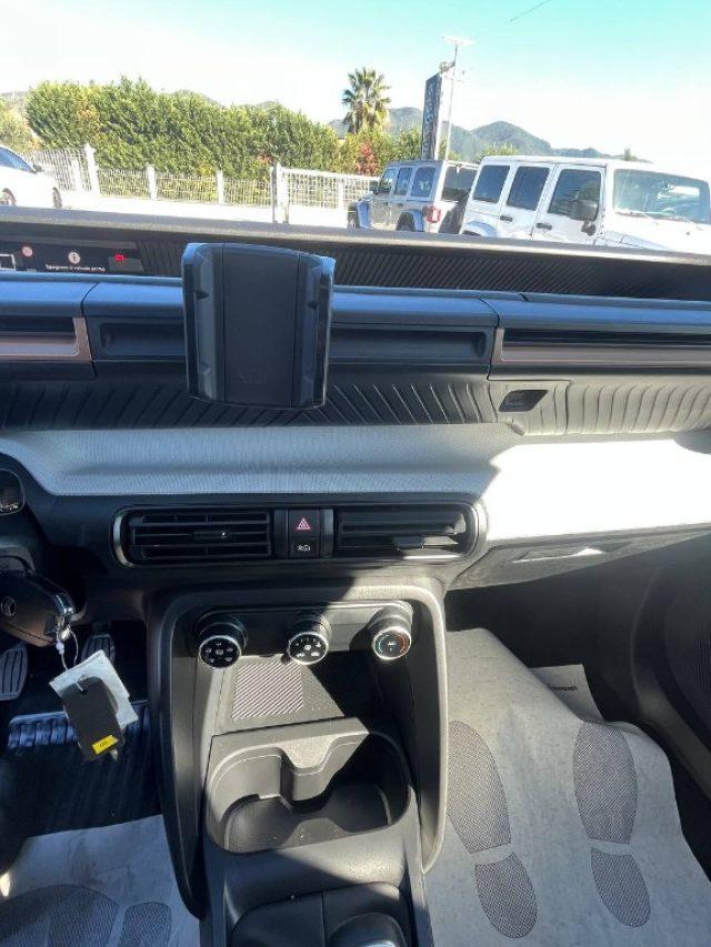 CITROEN C3 Aircross PureTech Turbo 100 CV You