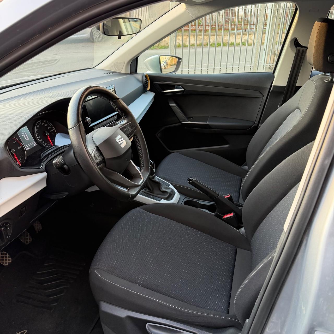 Seat Arona 1.0 EcoTSI Style NO VINCOLI PREZZO REALE