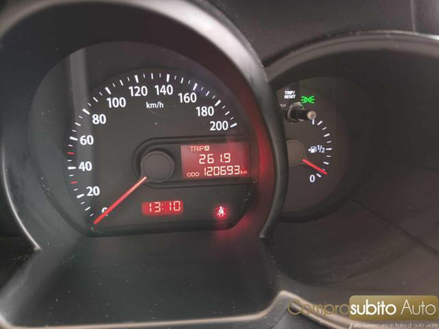 KIA Picanto 1.0 12V 5 porte City