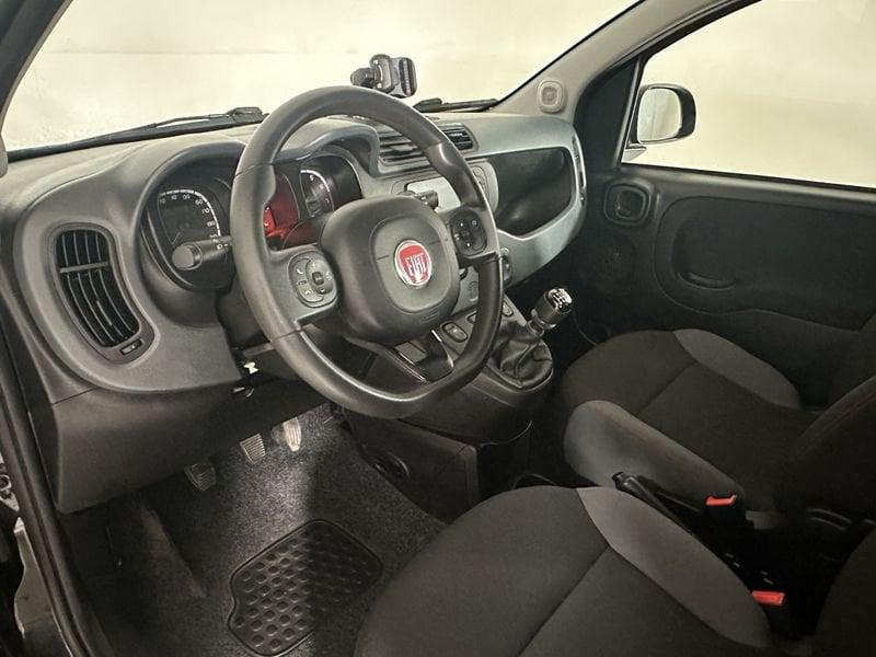 FIAT Panda 2016 4x4 Benzina 0.9 t.air t. 4x4 s&s 85cv my19