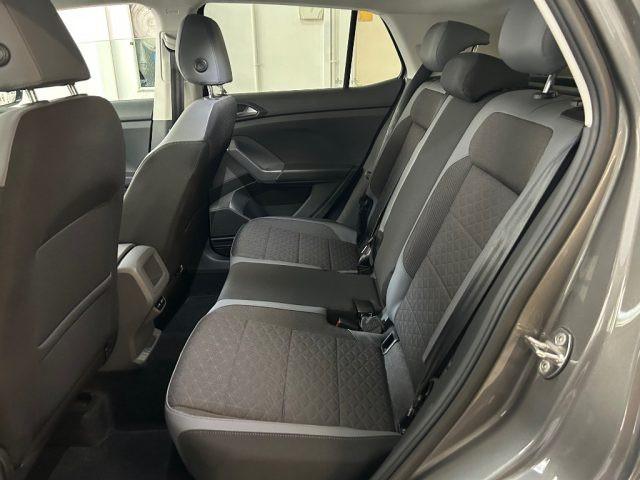 VOLKSWAGEN T-Cross 1.0 TSI 110 CV DSG Advanced
