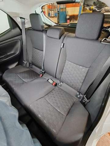Toyota Yaris 1.5 Hybrid 92cv Active + Car Play + Telecamera