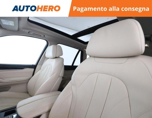 BMW X5 xDrive30d 258CV Luxury
