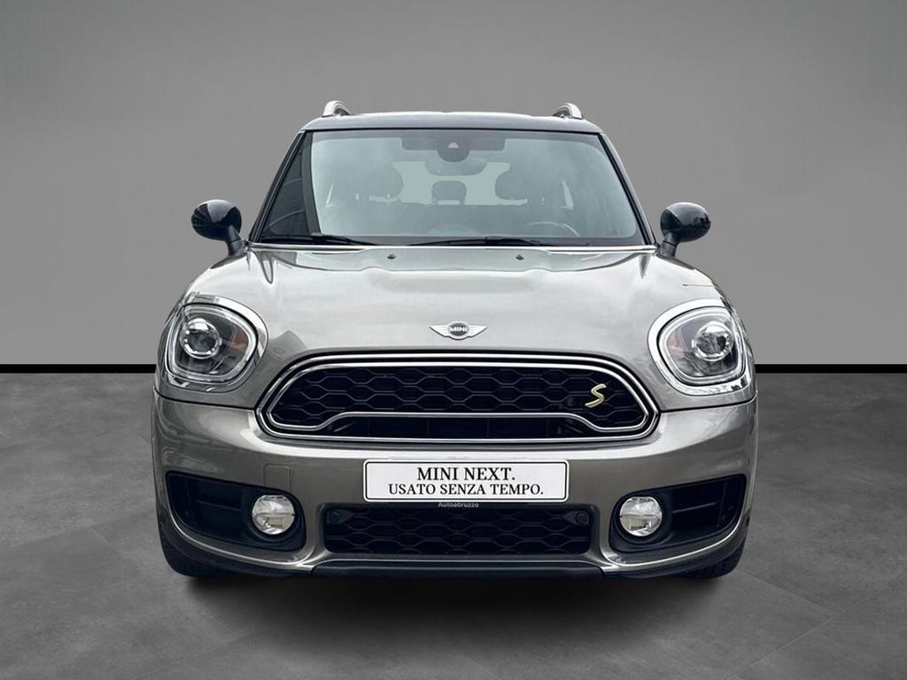 Mini Cooper SE Countryman Mini Countryman 1.5 Cooper SE Hype all4 auto