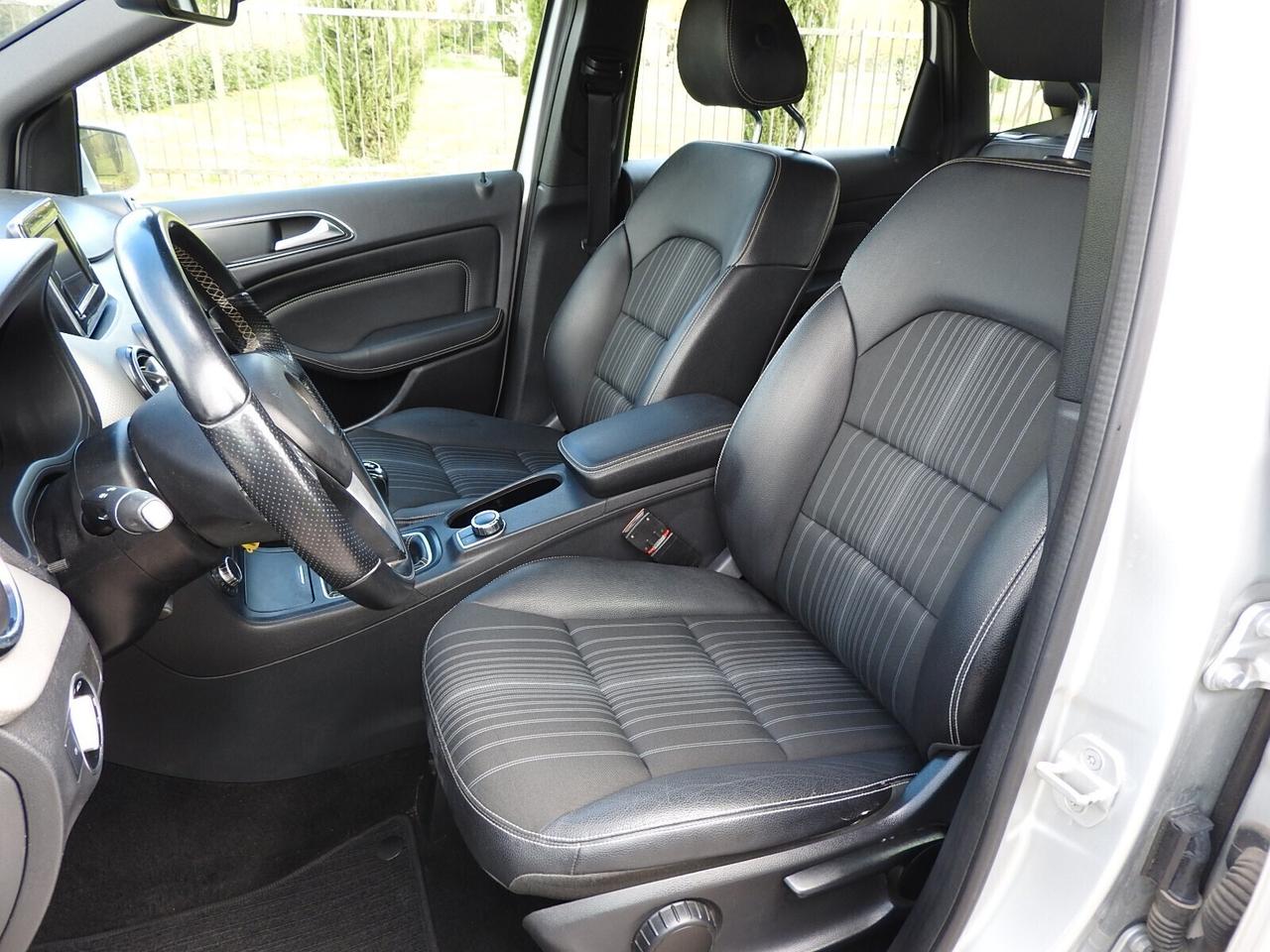 Mercedes-benz B 180 CDI Premium