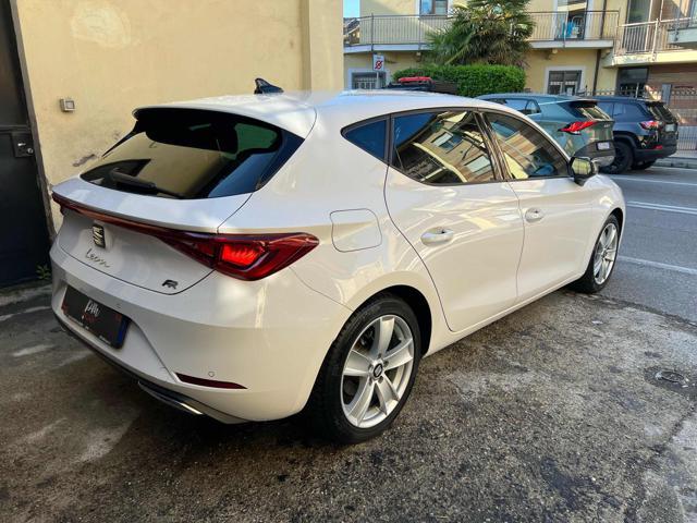 SEAT Leon 1.0 eTSI 110 CV DSG FR