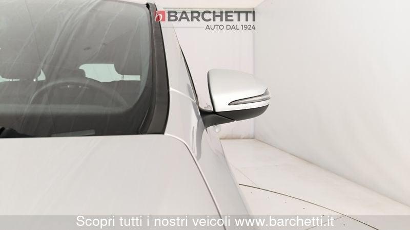 Mercedes-Benz GLA CLASSE (H247) 250 AUTOMATIC SPORT