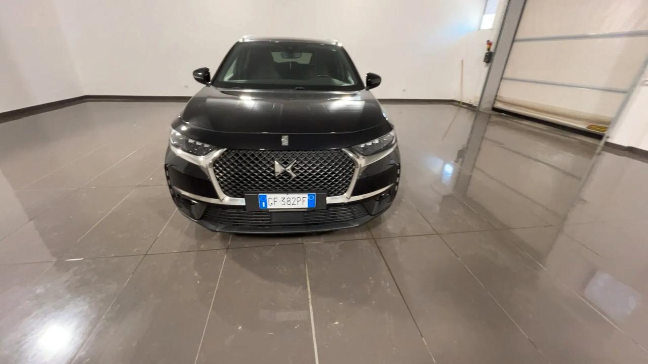 Ds 7 Crossback BlueHDi 130 aut. Business