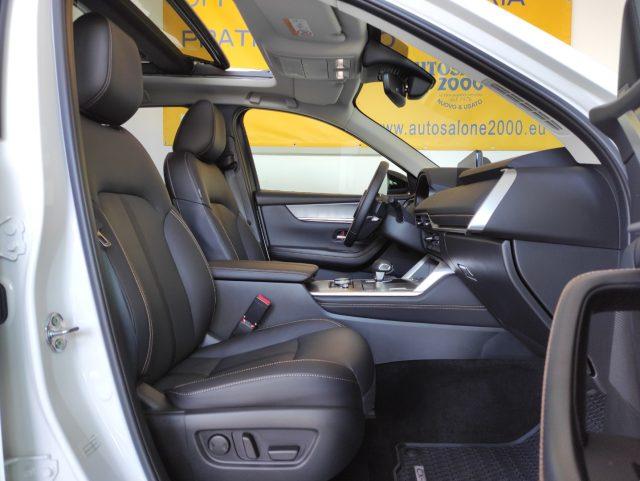 MAZDA CX-60 3.3L e-Skyactiv D 249 CV M Hybrid AWD Homura