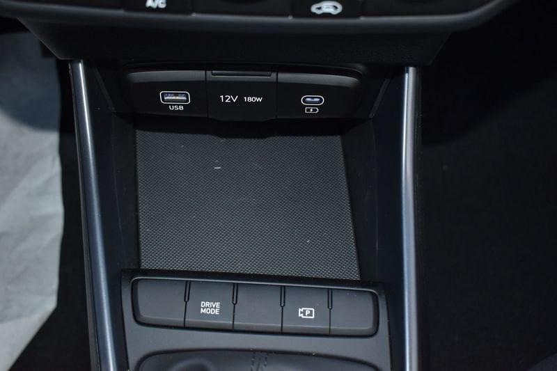 Hyundai i20 i20 1.0 t-gdi Dark Line 90cv mt