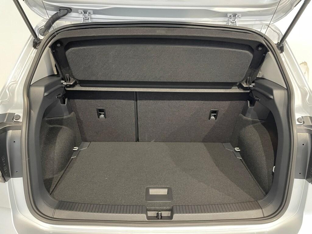 Volkswagen T-Cross 1.0 TSI 95CV Edition Plus - IVA ESPOSTA