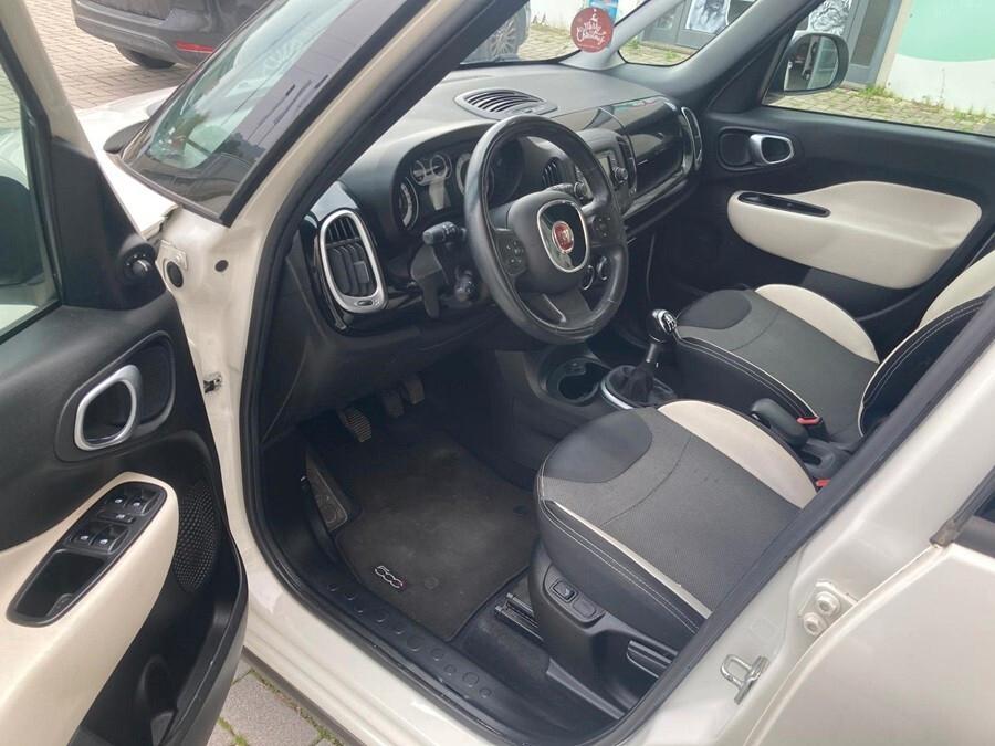 Fiat 500L 1.3 Multijet 95 CV Trekking adatta per neopatentati