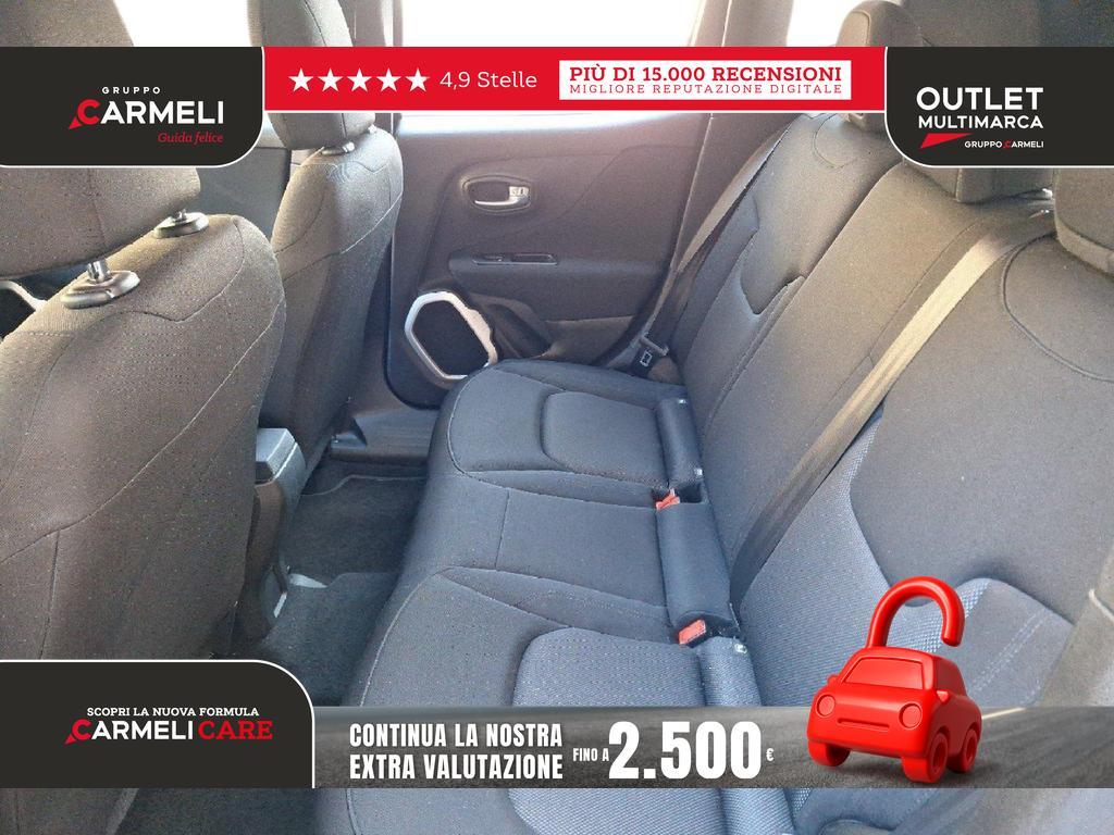 Jeep Renegade 1.0 T3 Sport 2WD