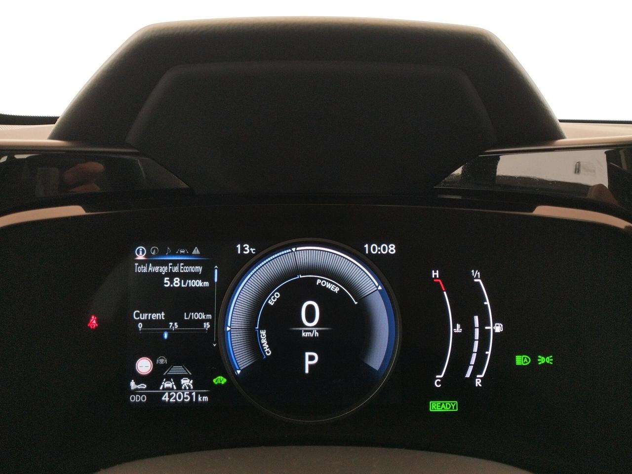LEXUS NX 350h 2.5 Business e-cvt - IVA ESPOSTA