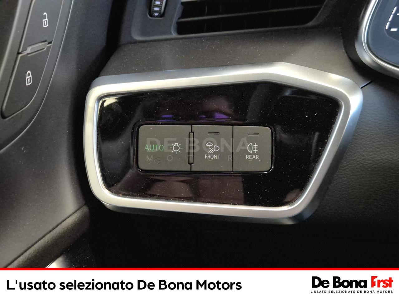 Audi A6 avant 45 3.0 tdi mhev business quattro s-tronic