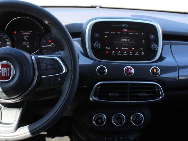 FIAT 500X 1.0 T3 120 CV Business