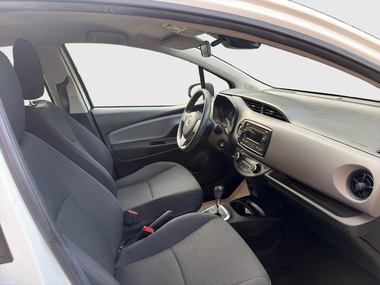 Toyota Yaris 1.5 Hybrid 5 porte Active