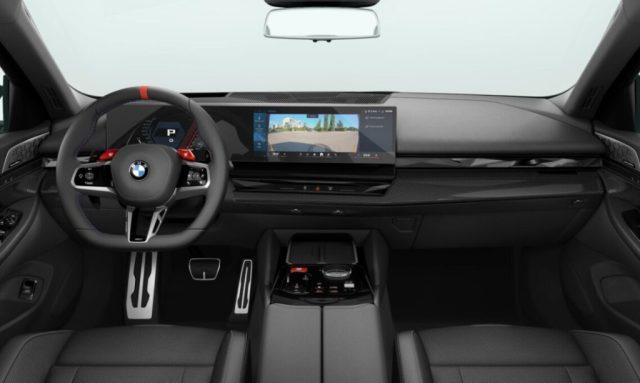 BMW M5 Touring