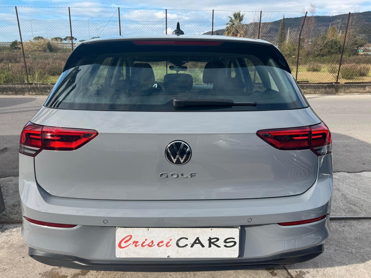 Volkswagen Golf 2.0 115 *Garanzia 24Mesi*