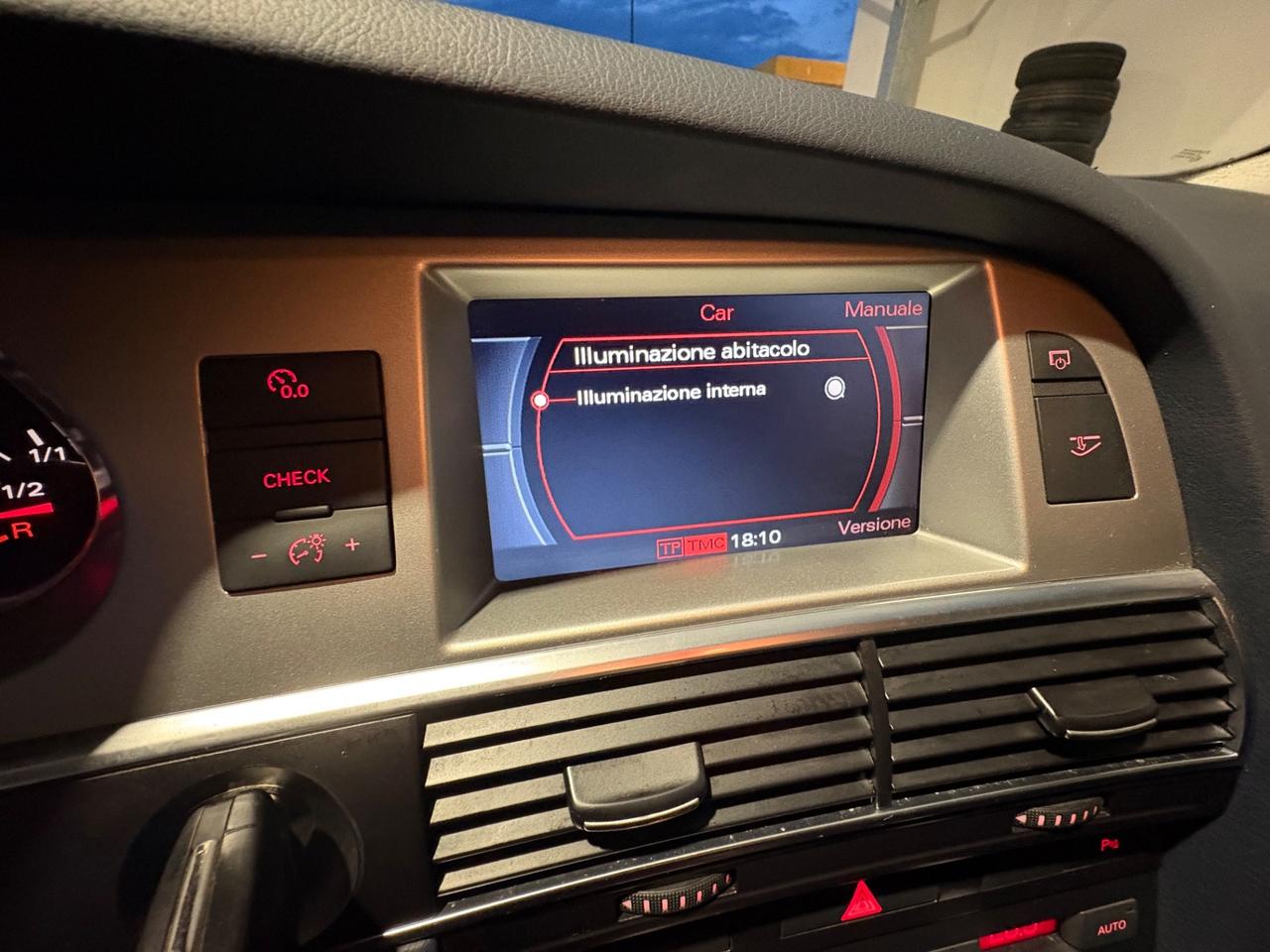 Audi A6 Avant 3.0 V6 TDI F.AP. quattro tiptronic Advanced