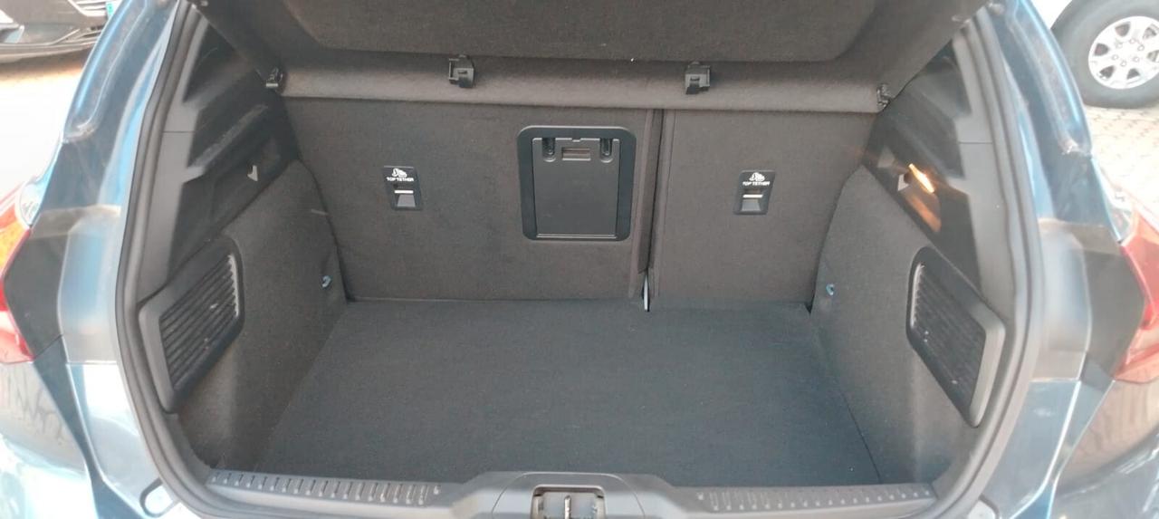 Ford Fiesta 1.0 Ecoboost Hybrid 125 CV 5 porte ST-Line