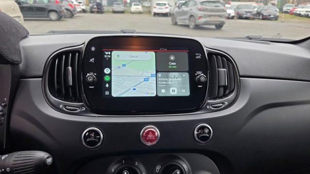 ABARTH 695 1.4 Turbo T-Jet 180 CV PERMUTE UNICOPROPRIETARIO