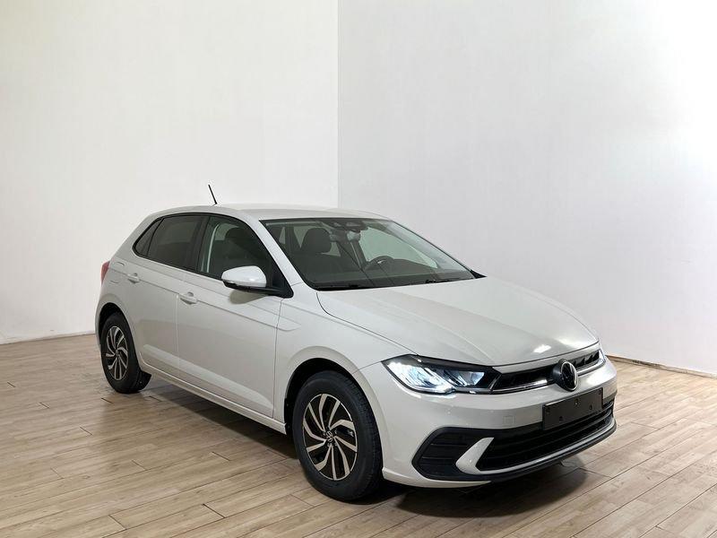 Volkswagen Polo Polo 1.0 Young 80cv